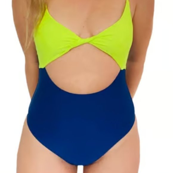 Beach Riot Other - Beach Riot One Piece Bathing Suit